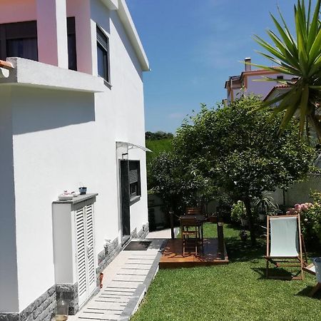 Moradia No Seixal Ericeira Hotel Eksteriør billede