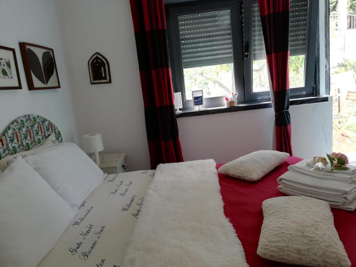 Moradia No Seixal Ericeira Hotel Eksteriør billede