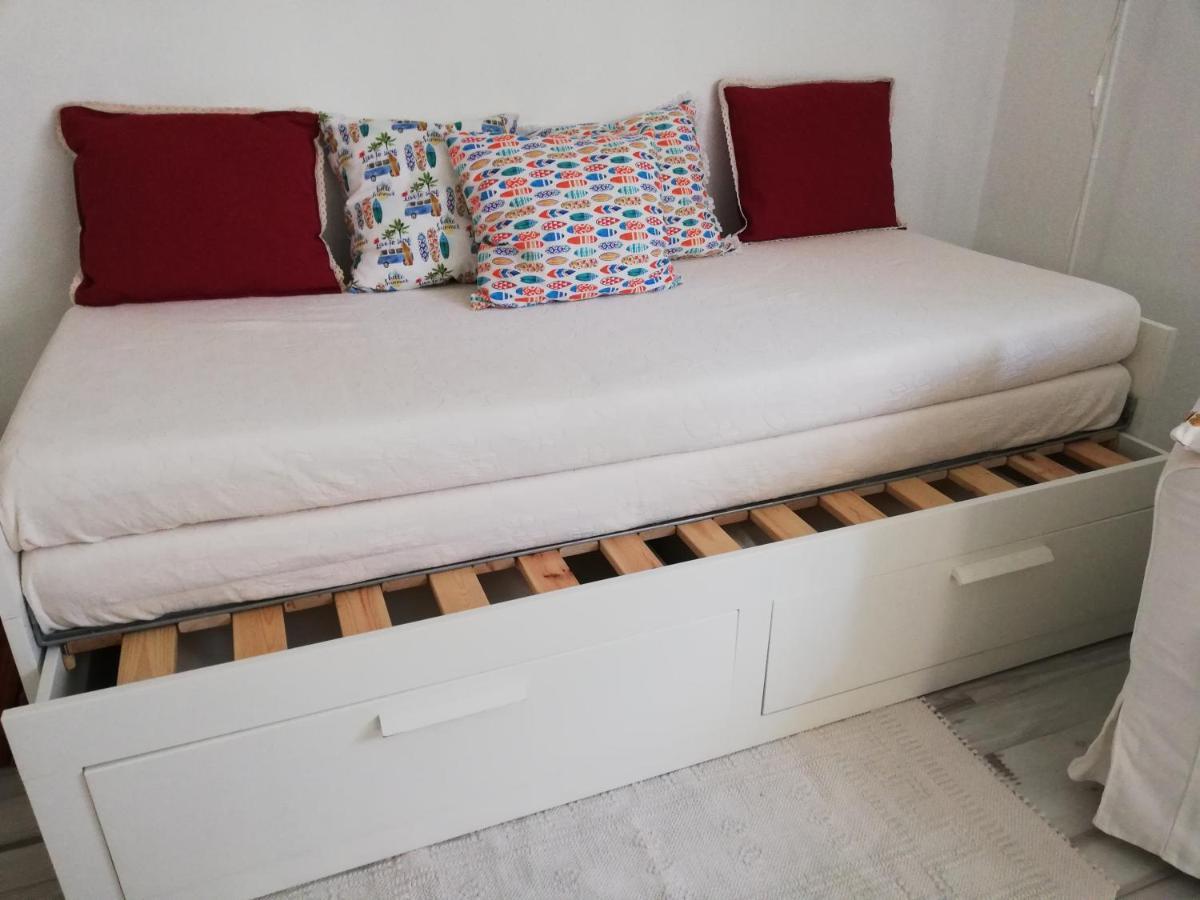 Moradia No Seixal Ericeira Hotel Eksteriør billede