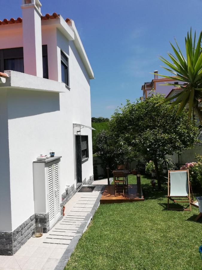 Moradia No Seixal Ericeira Hotel Eksteriør billede