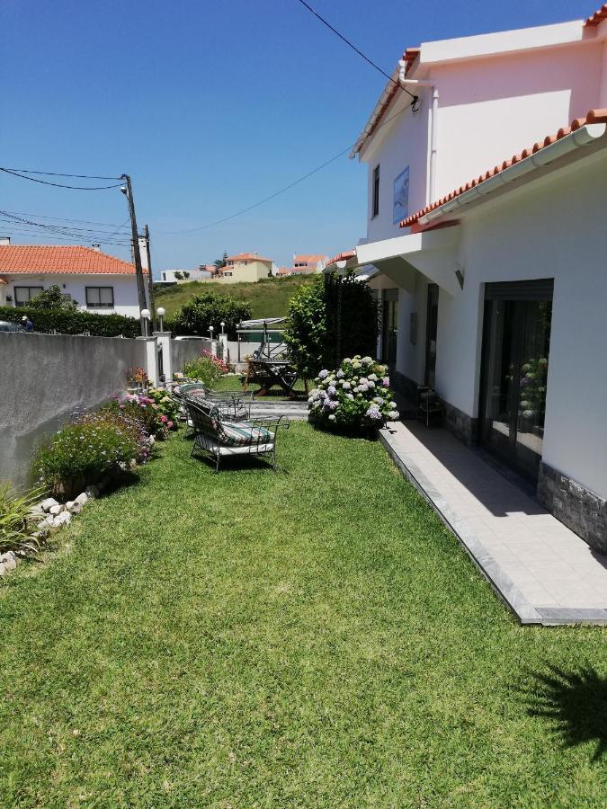 Moradia No Seixal Ericeira Hotel Eksteriør billede