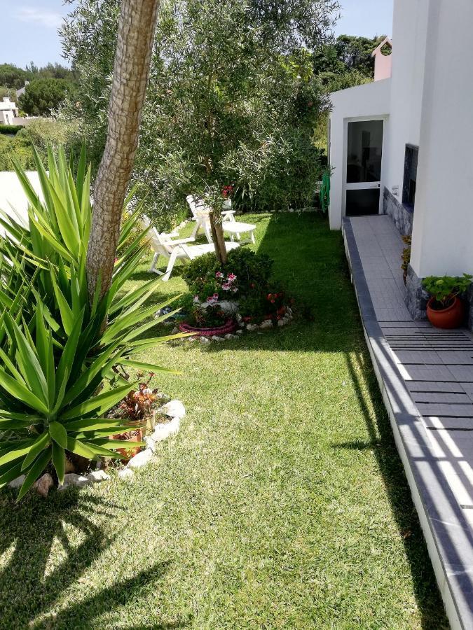 Moradia No Seixal Ericeira Hotel Eksteriør billede
