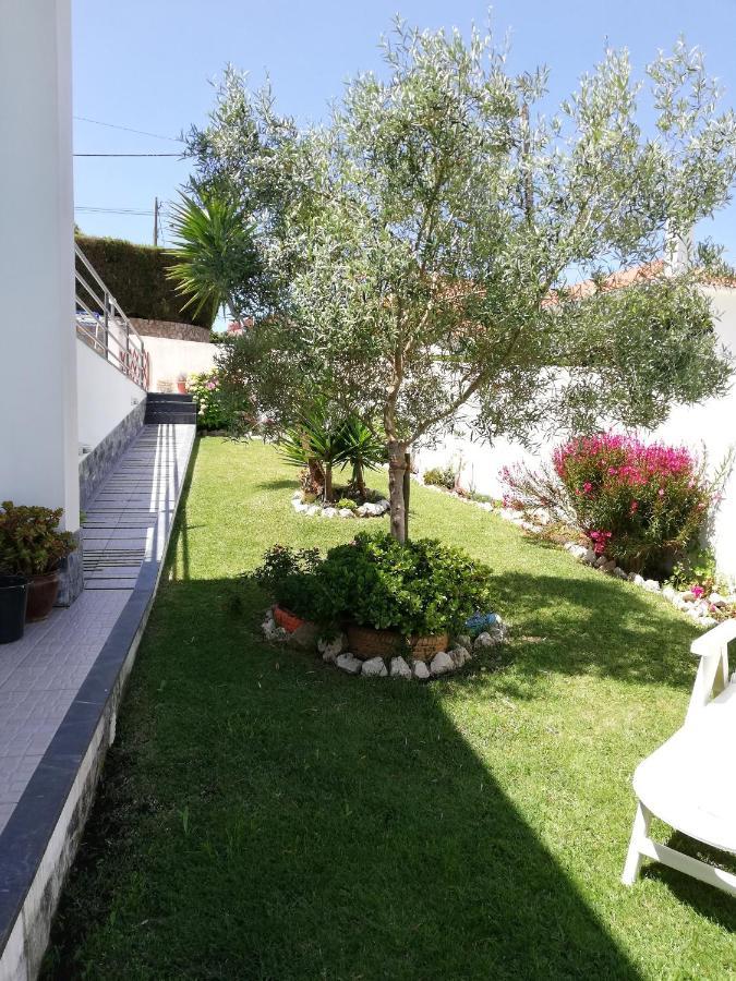 Moradia No Seixal Ericeira Hotel Eksteriør billede