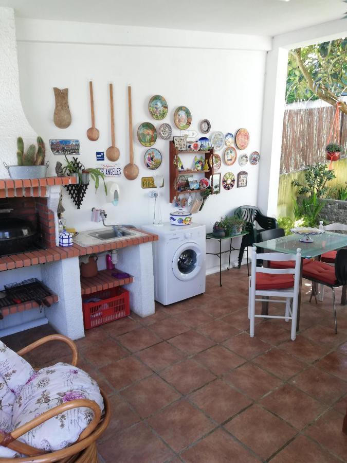 Moradia No Seixal Ericeira Hotel Eksteriør billede