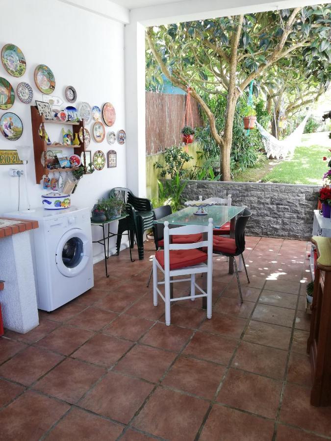 Moradia No Seixal Ericeira Hotel Eksteriør billede