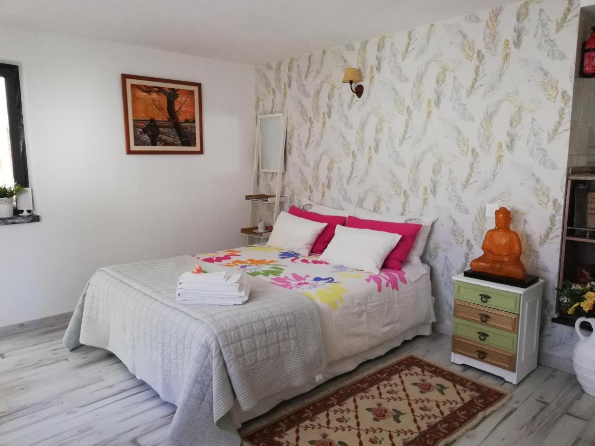 Moradia No Seixal Ericeira Hotel Eksteriør billede