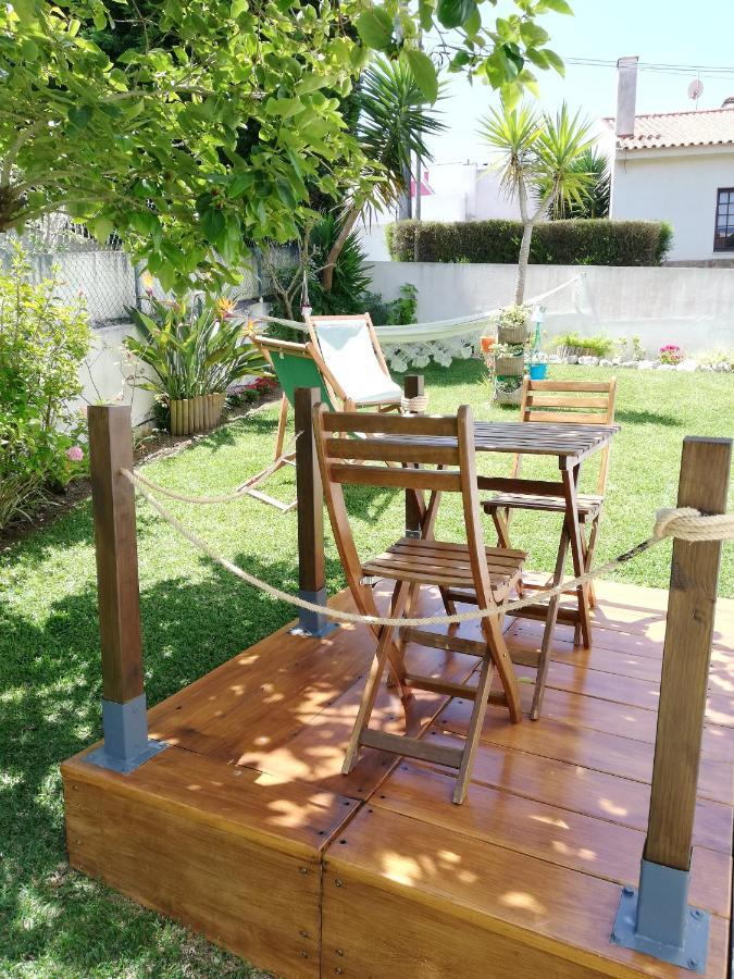 Moradia No Seixal Ericeira Hotel Eksteriør billede