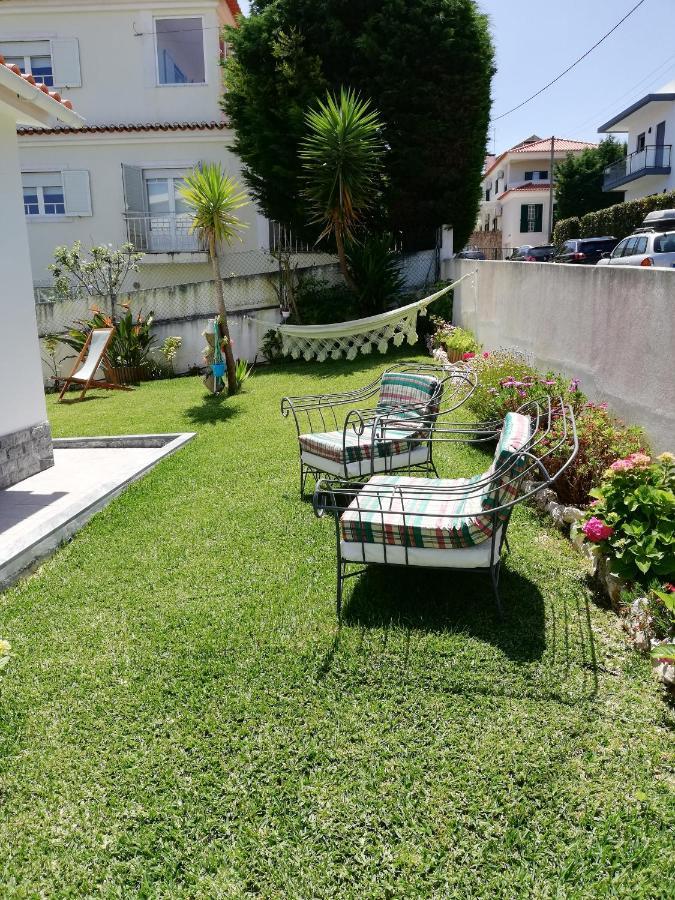 Moradia No Seixal Ericeira Hotel Eksteriør billede