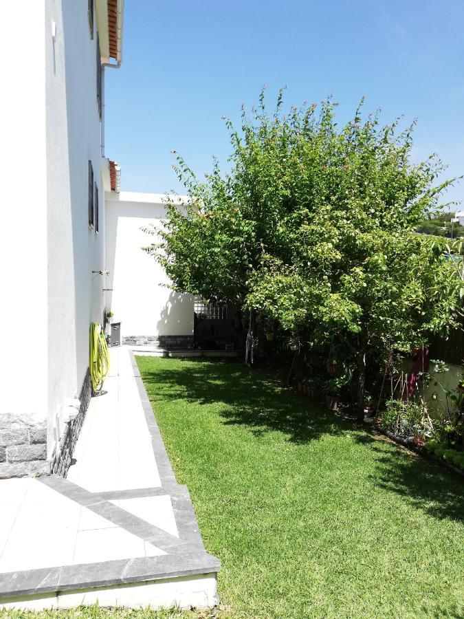 Moradia No Seixal Ericeira Hotel Eksteriør billede