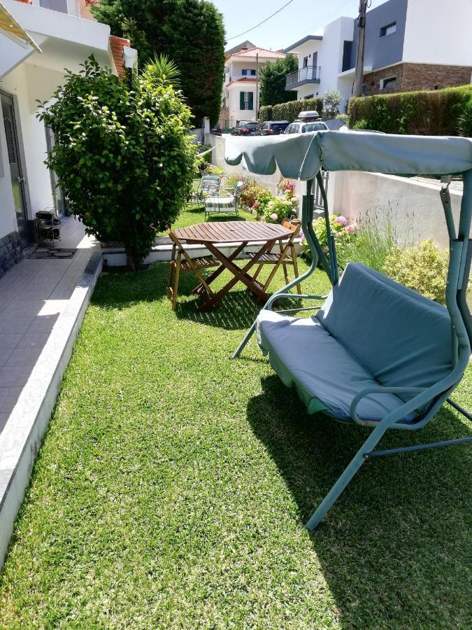 Moradia No Seixal Ericeira Hotel Eksteriør billede