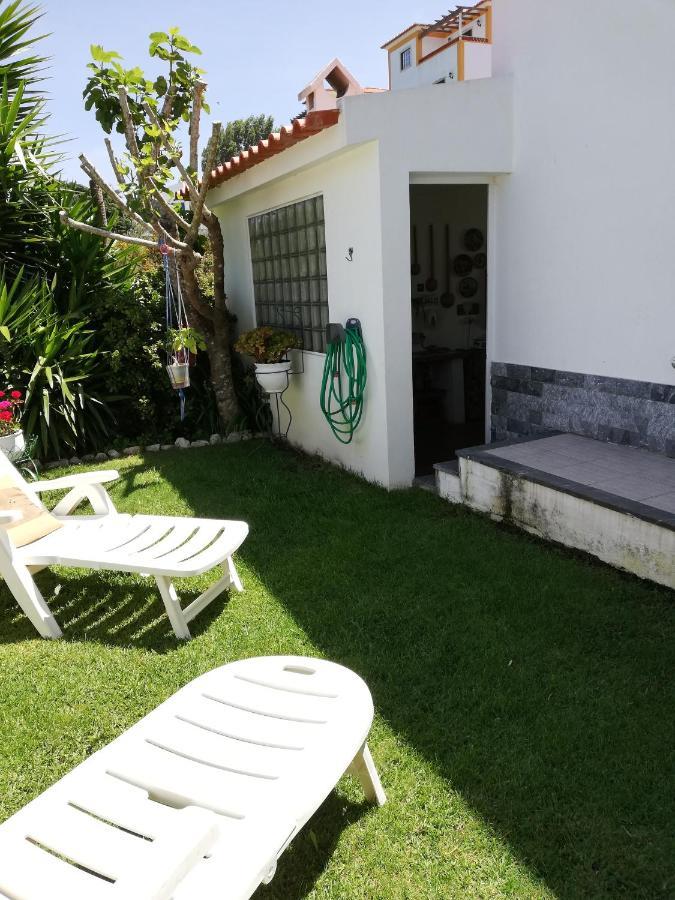 Moradia No Seixal Ericeira Hotel Eksteriør billede