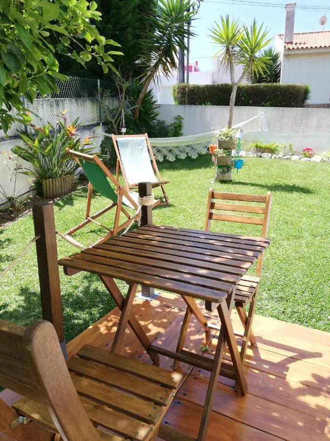 Moradia No Seixal Ericeira Hotel Eksteriør billede
