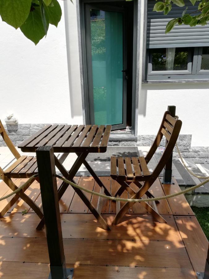 Moradia No Seixal Ericeira Hotel Eksteriør billede