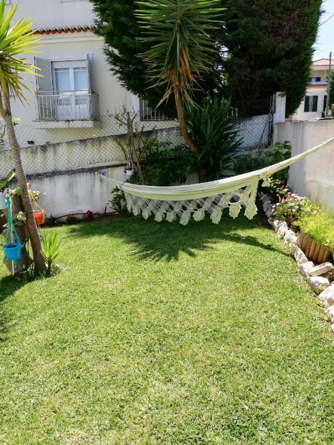 Moradia No Seixal Ericeira Hotel Eksteriør billede