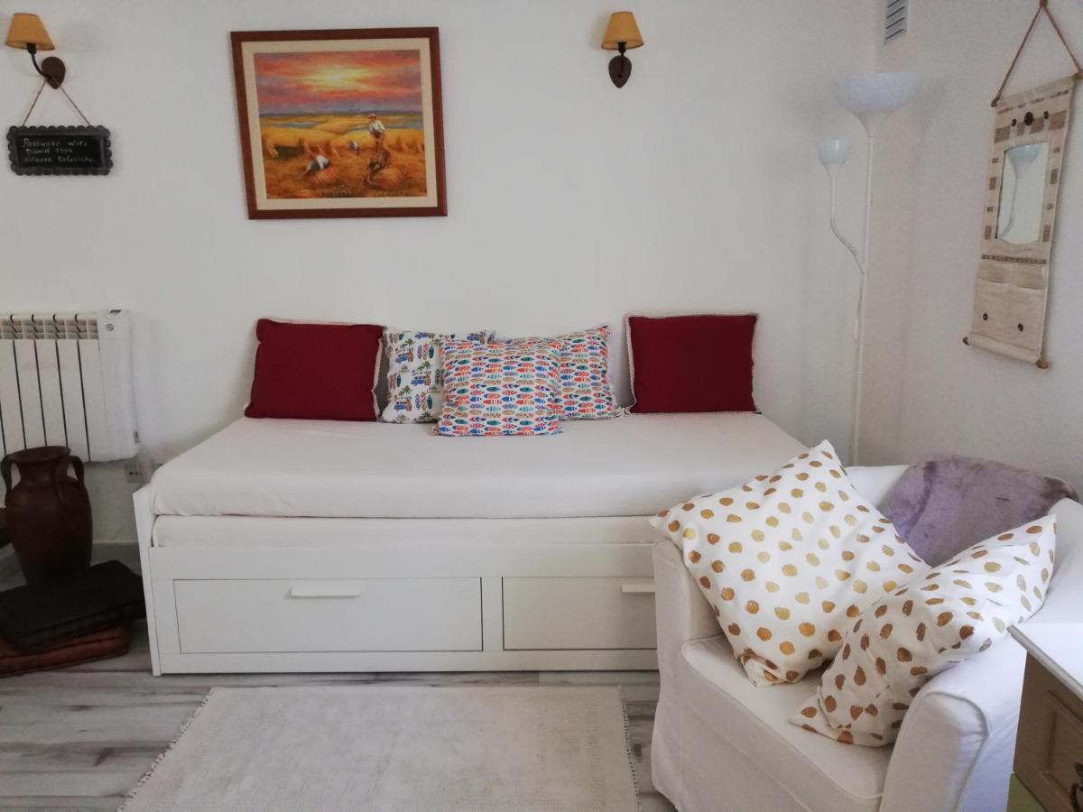 Moradia No Seixal Ericeira Hotel Eksteriør billede
