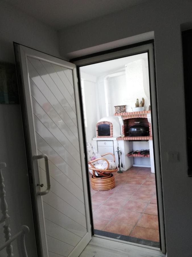Moradia No Seixal Ericeira Hotel Eksteriør billede