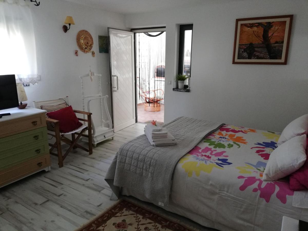Moradia No Seixal Ericeira Hotel Eksteriør billede