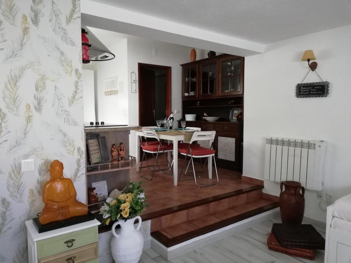 Moradia No Seixal Ericeira Hotel Eksteriør billede