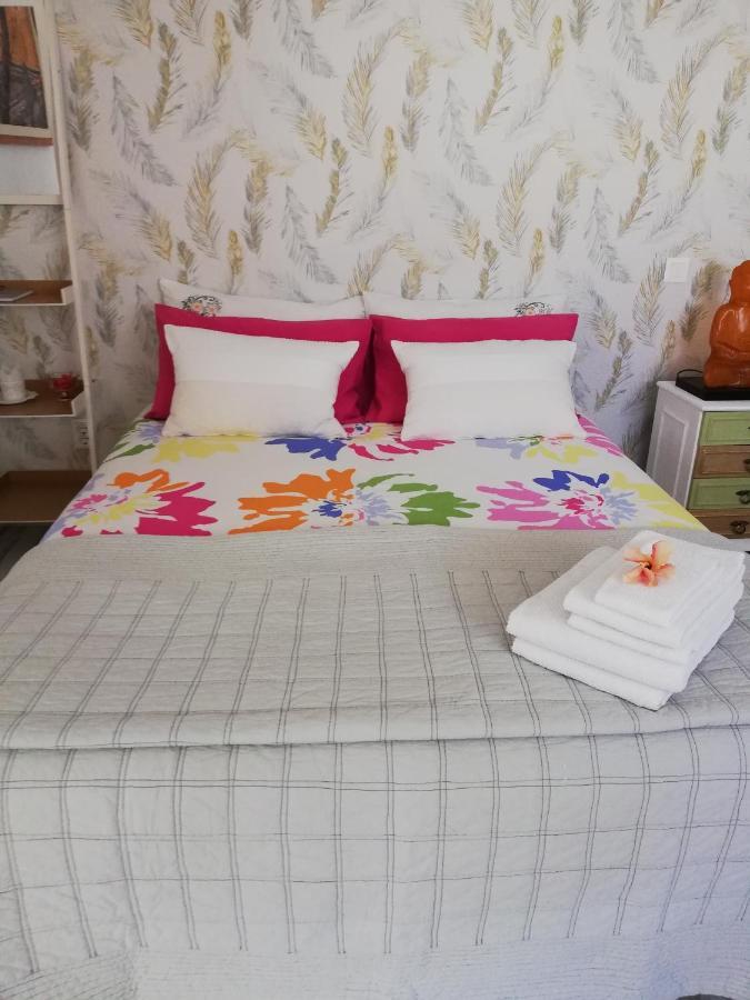Moradia No Seixal Ericeira Hotel Eksteriør billede