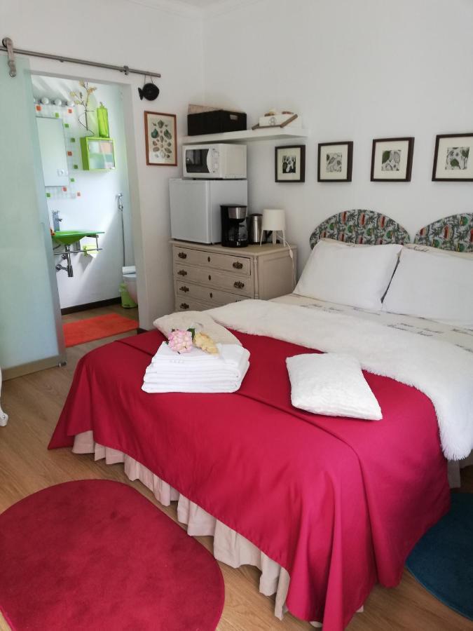 Moradia No Seixal Ericeira Hotel Eksteriør billede