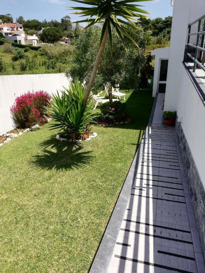 Moradia No Seixal Ericeira Hotel Eksteriør billede