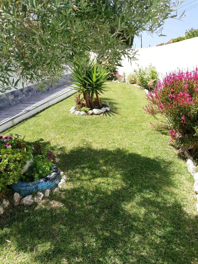 Moradia No Seixal Ericeira Hotel Eksteriør billede