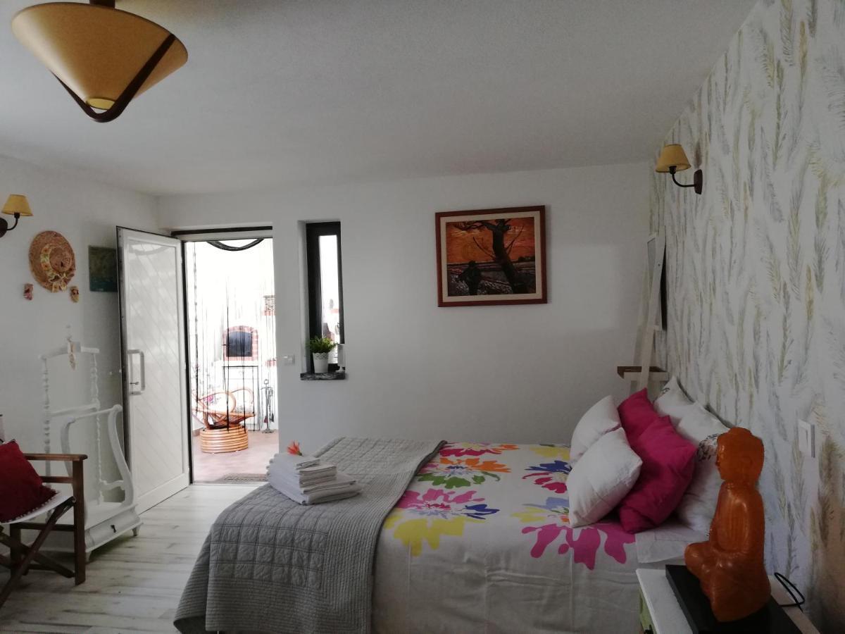 Moradia No Seixal Ericeira Hotel Eksteriør billede