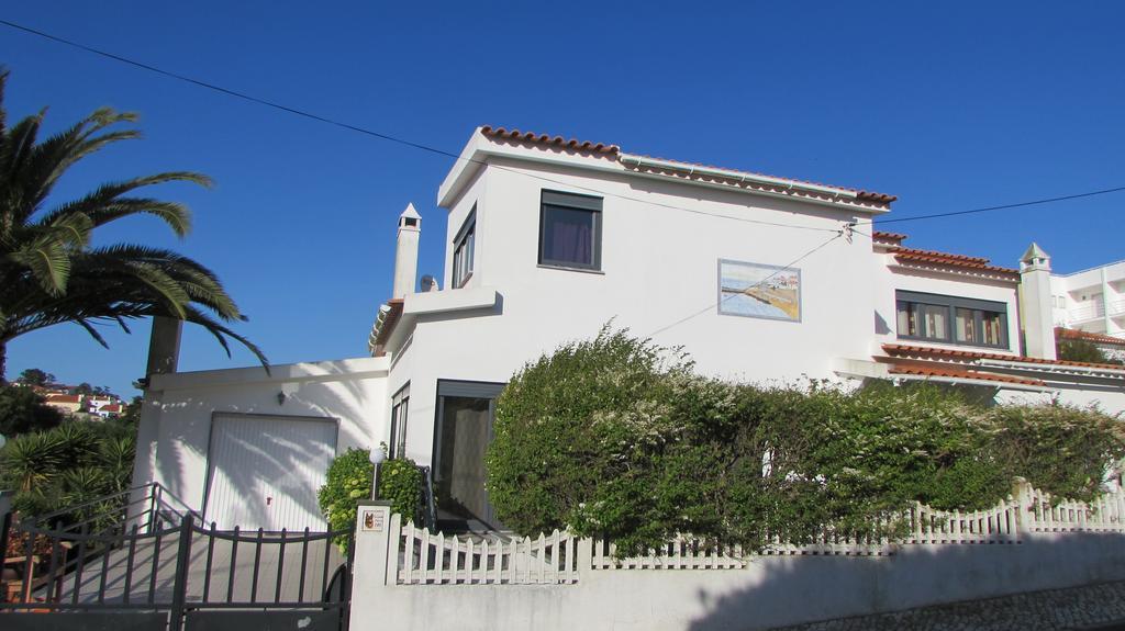 Moradia No Seixal Ericeira Hotel Værelse billede