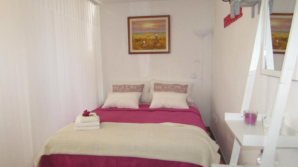 Moradia No Seixal Ericeira Hotel Eksteriør billede