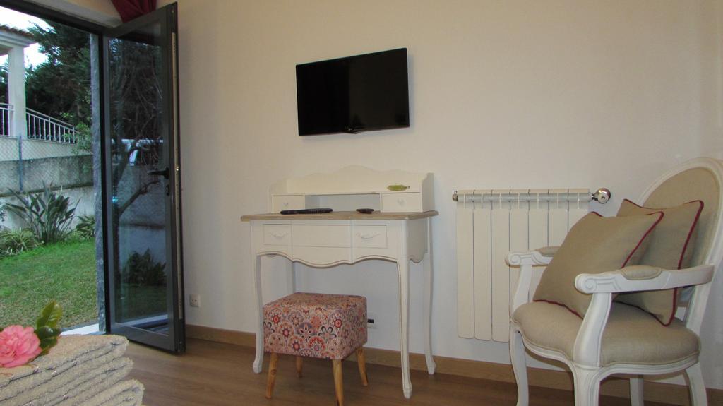 Moradia No Seixal Ericeira Hotel Eksteriør billede