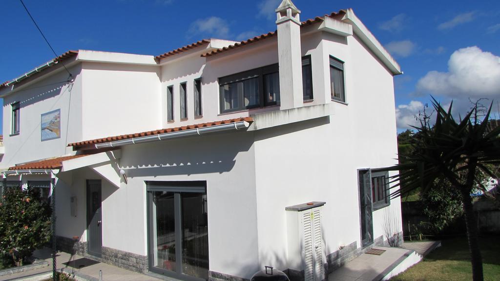 Moradia No Seixal Ericeira Hotel Eksteriør billede