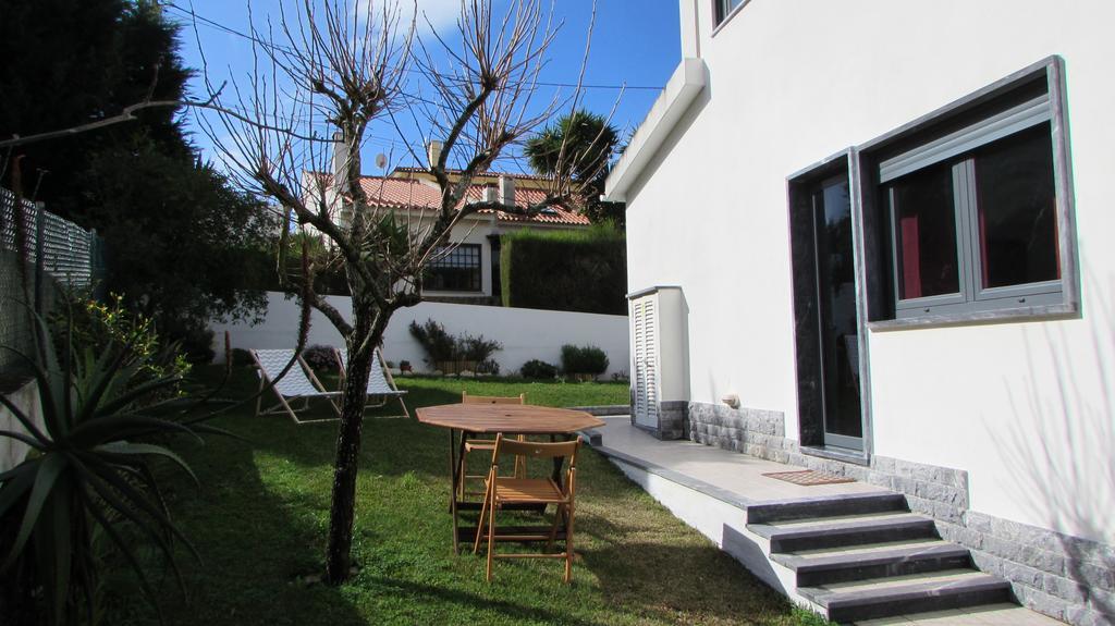 Moradia No Seixal Ericeira Hotel Eksteriør billede
