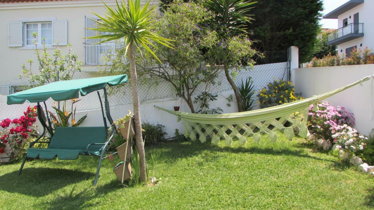 Moradia No Seixal Ericeira Hotel Eksteriør billede